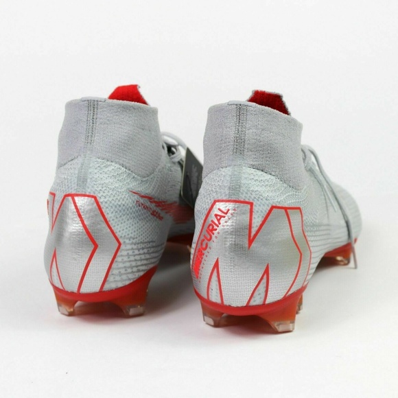 Nike Mercurial Superfly 6 Elite FG AH7365 060 - Picture 2 of 7